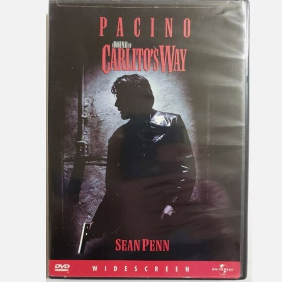 Carlito's Way - DVD - Picture 1 of 1